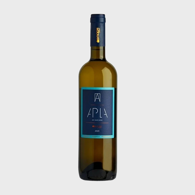 Apla White