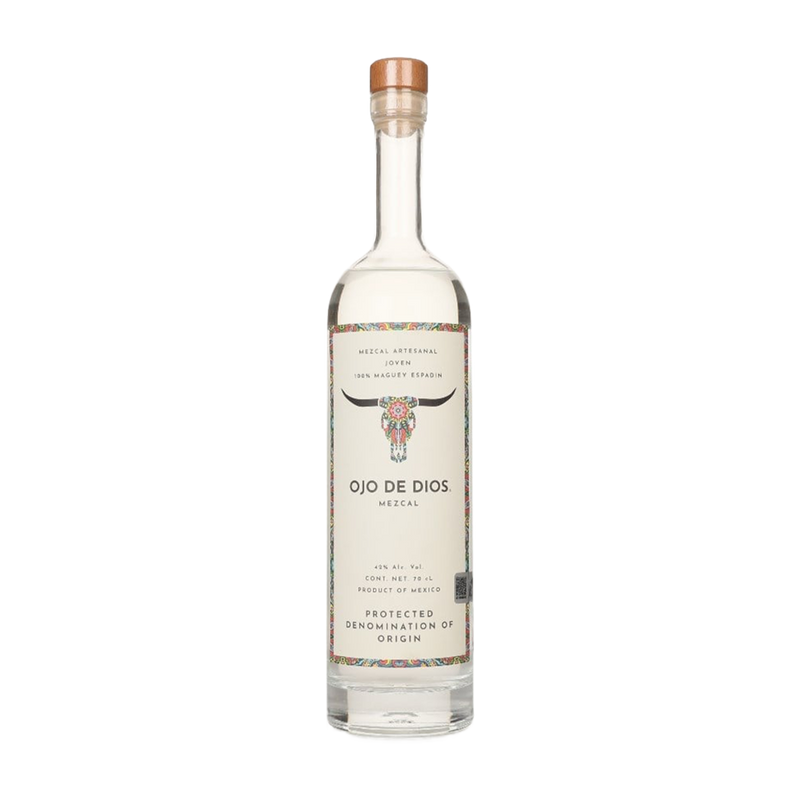 Ojo De Dios, Original Joven Mezcal