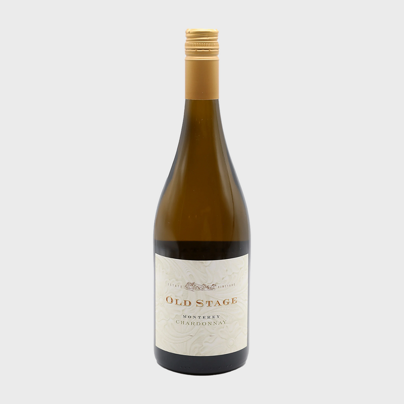 Old Stage, Monterey Chardonnay 2019
