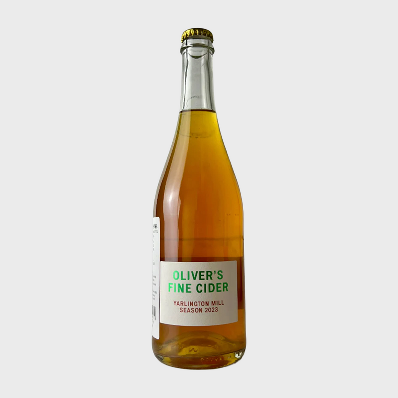Yarlington Mill Cider