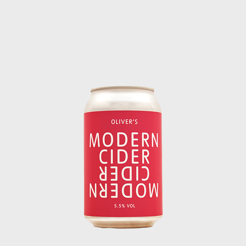 Modern Cider 330ml