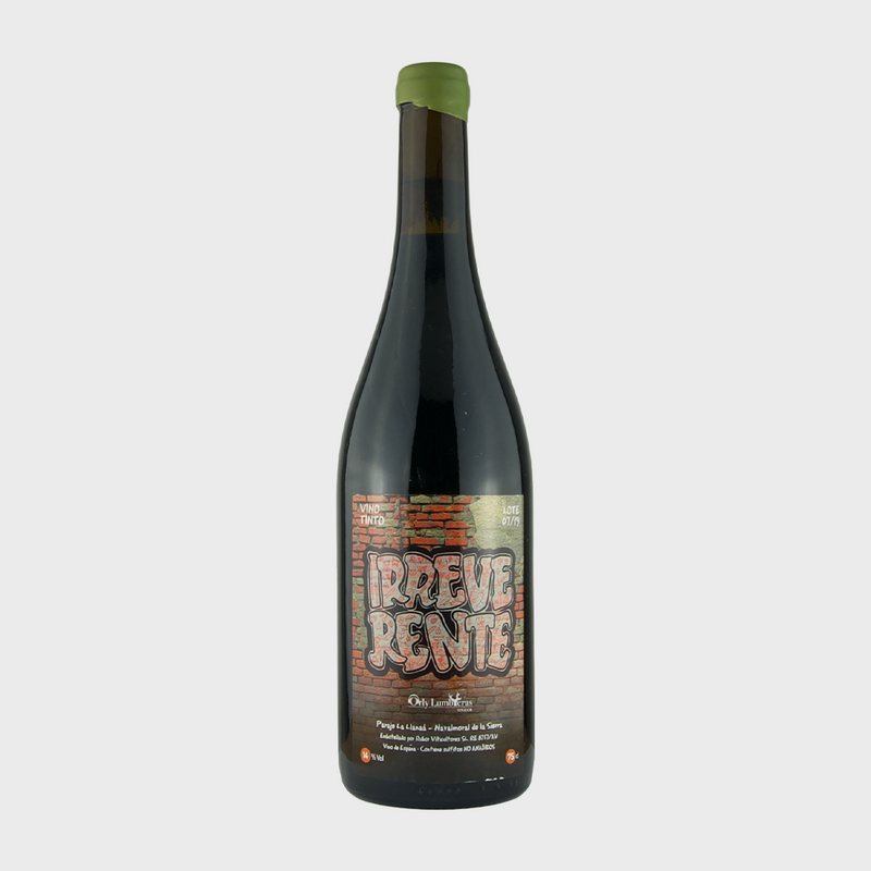 Irreverente Garnacha