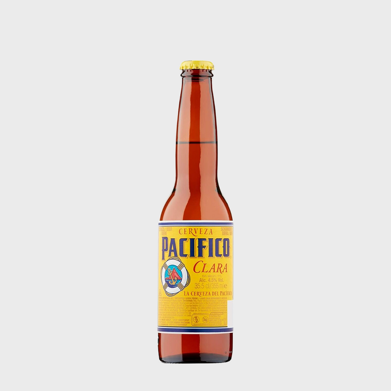 Clara 4.5% 355ml