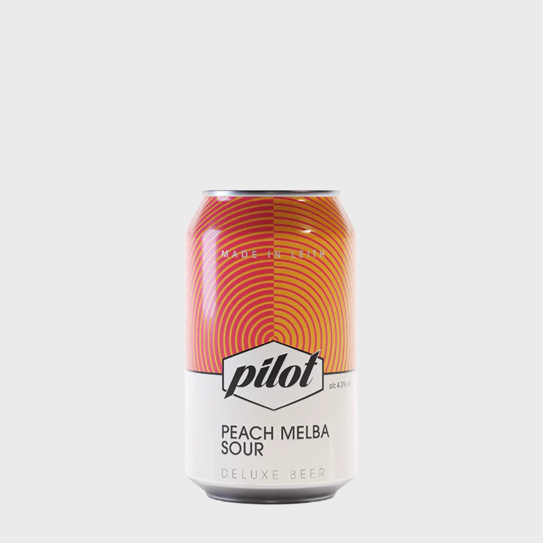 Sour Beer