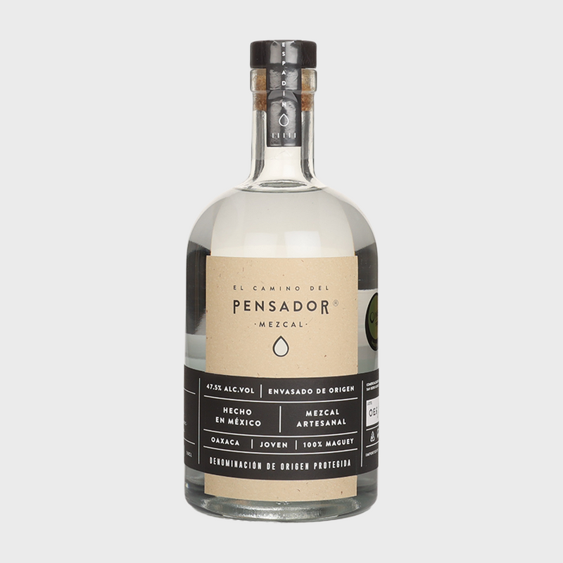 Espadín Mezcal