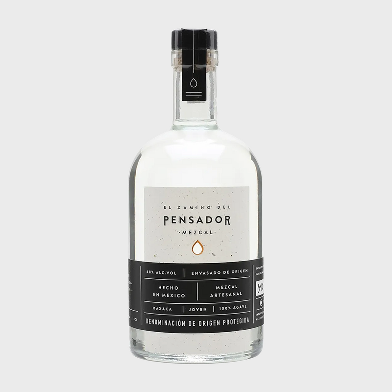 El Ensamble Mezcal
