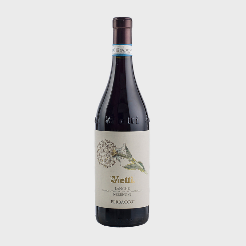 'Perbacco' Langhe Nebbiolo 2021