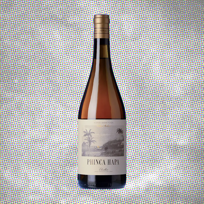 Phinca Hapa Rioja Blanco