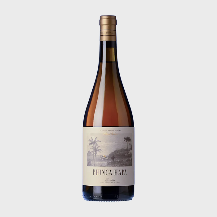 Phinca Hapa Rioja Blanco
