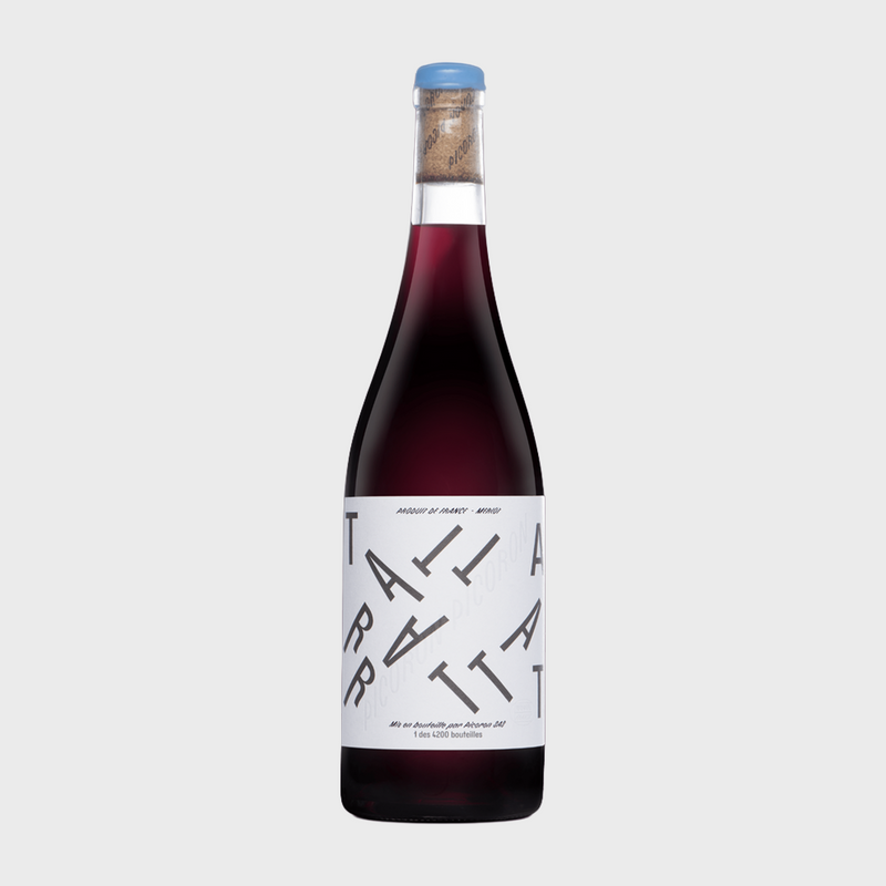 Tattarrattat Merlot
