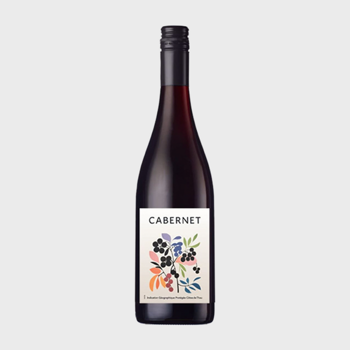 Cabernet Sauvignon
