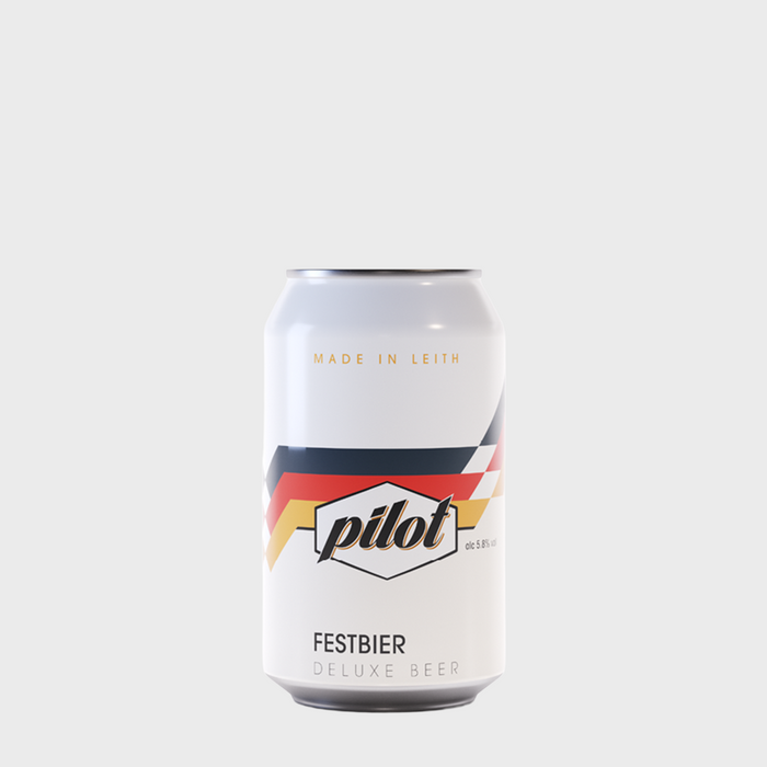 Festbier 5.8% 330ml