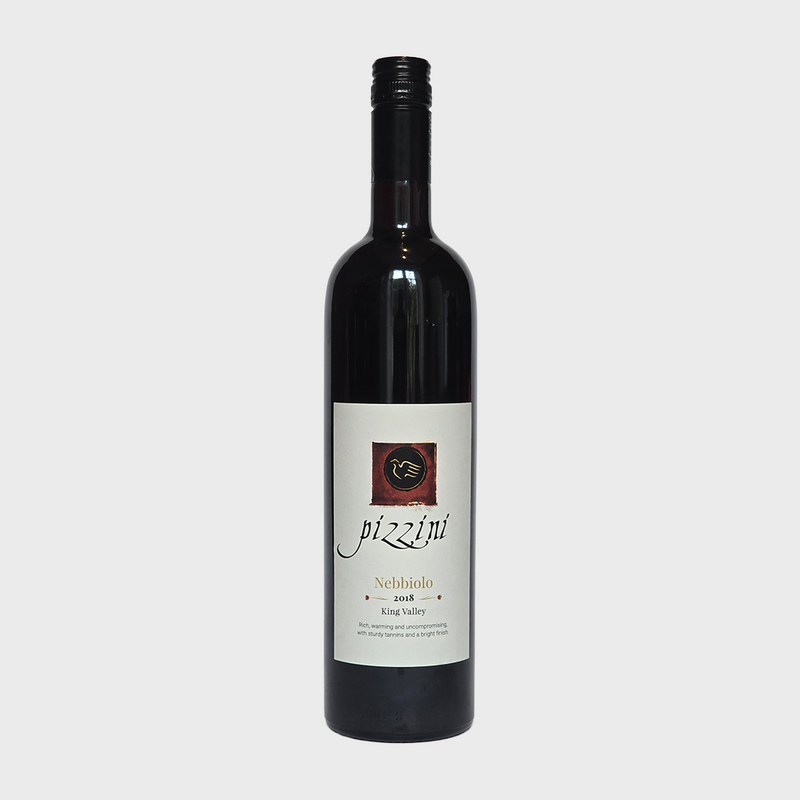 L'Aquila King Valley Nebbiolo