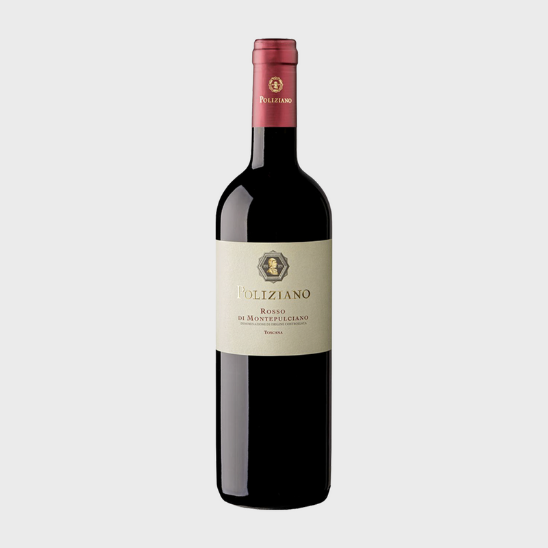 Rosso di Montepulciano