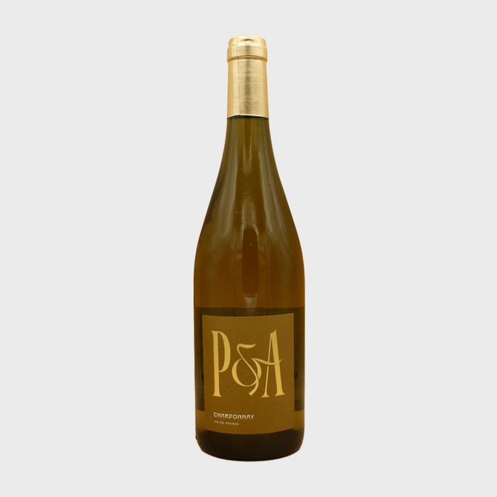 Chardonnay