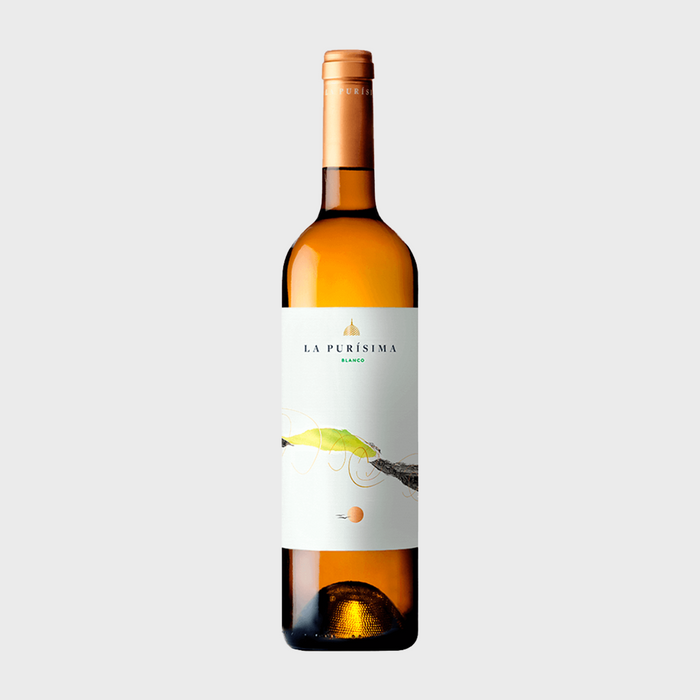 La Purísima Blanco