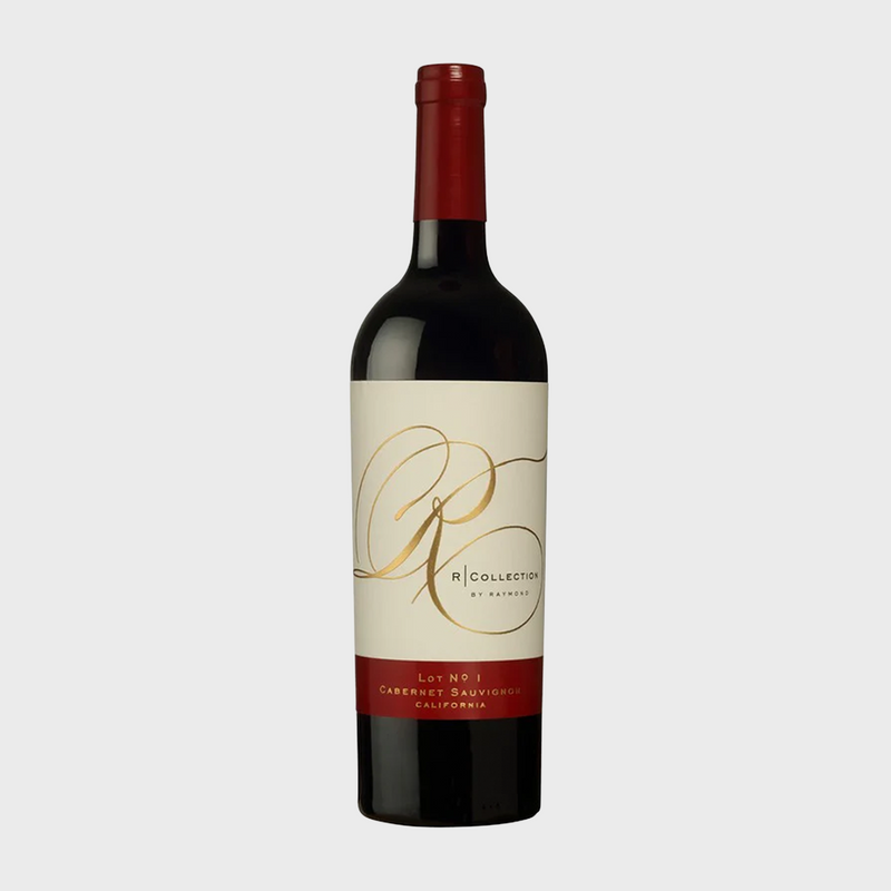 R Collection Cabernet Sauvignon 2022