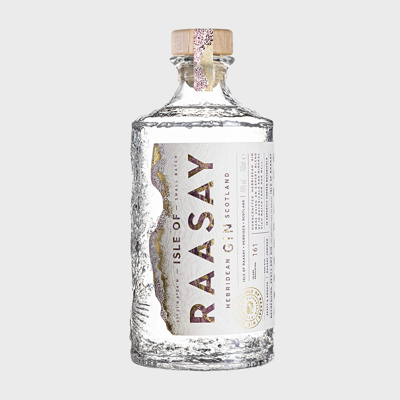 Hebridean Gin