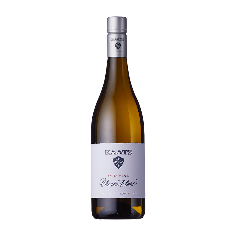 Raats Family Wines, Old Vine Chenin Blanc