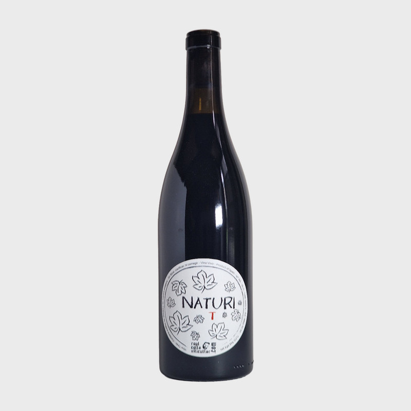 Naturi T