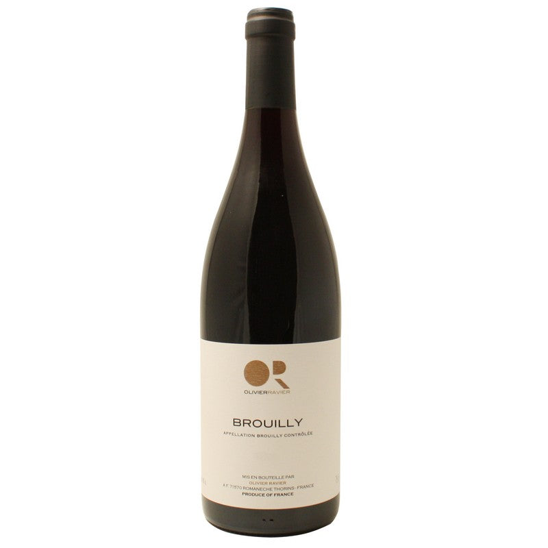 Brouilly 2022