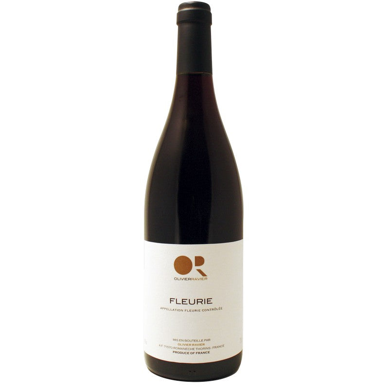Fleurie 2022