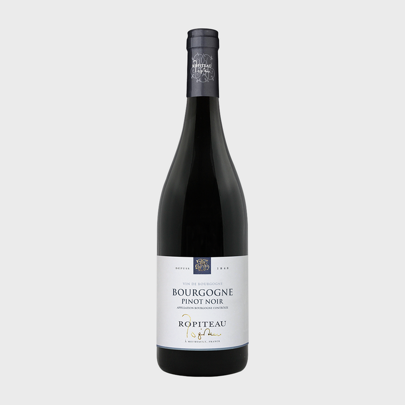Bourgogne Pinot Noir 2022