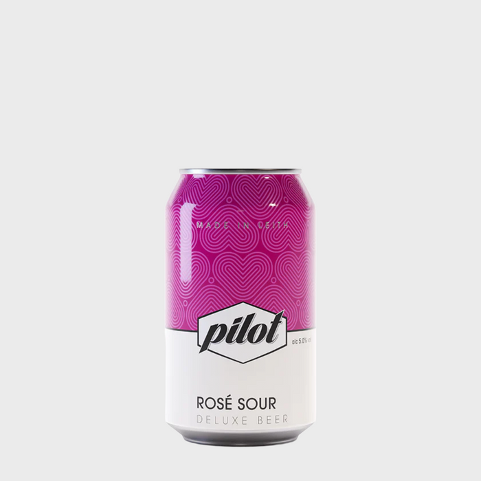 Rosé Sour