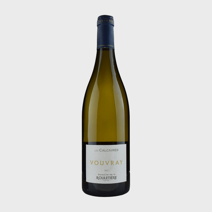 Les Calcaires Vouvray Sec 2023