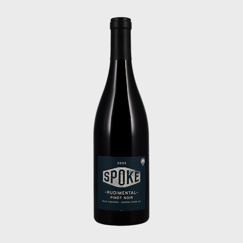 Rudimental Pinot Noir 2023