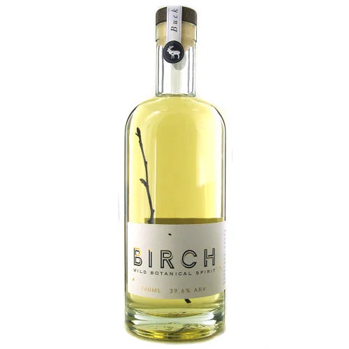 Birch Wild Botanical Vodka 39.6% 70cl
