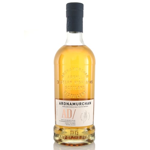 Ardnamurchan AD 70cl 46.8%