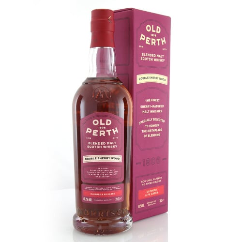 Old Perth Double Sherry Wood