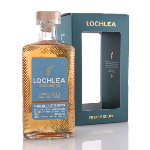 Lochlea Smoke Without Fire