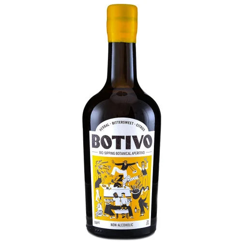 Botivo - non alcoholic Aperitivo
