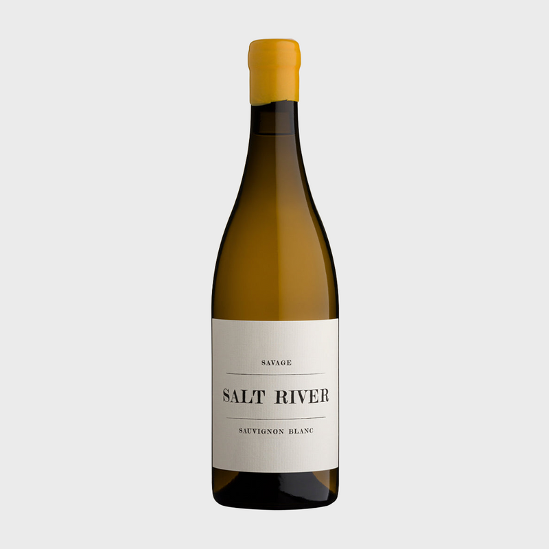 Salt River Sauvignon Blanc