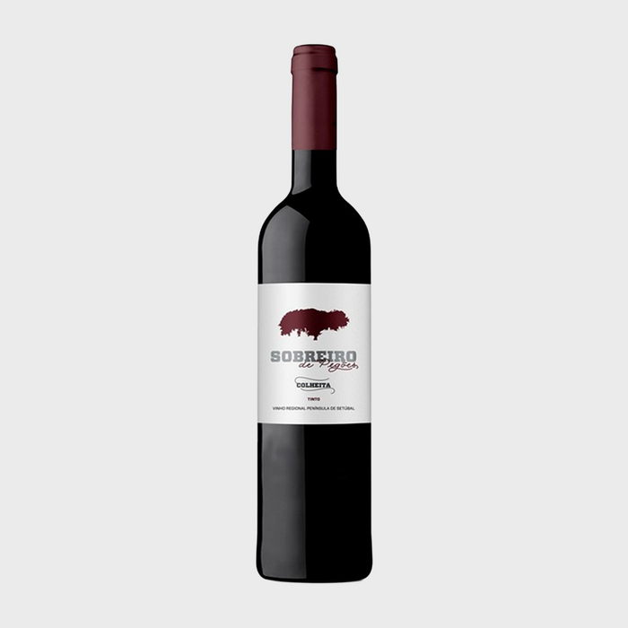 Sobreiro de Pegões Colheita Tinto