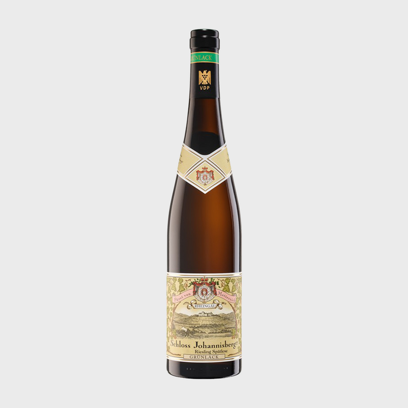 Rielsing Spätlese Grunslack