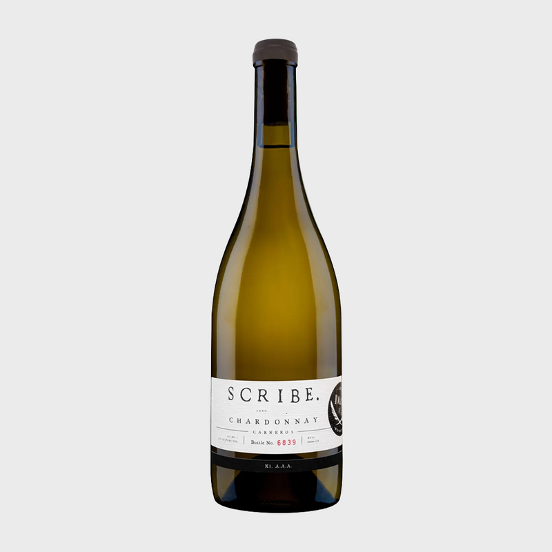 'Along The Palms' Chardonnay 2021