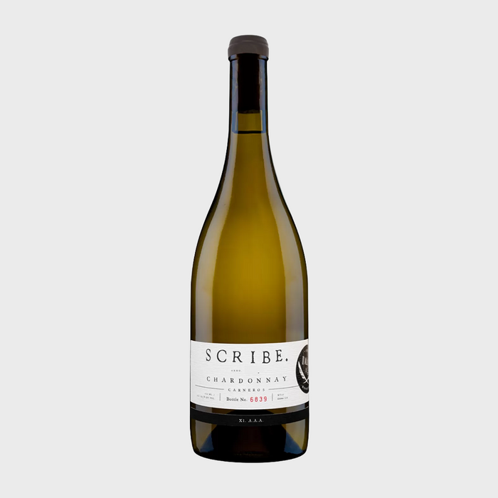 'Along The Palms' Chardonnay 2021