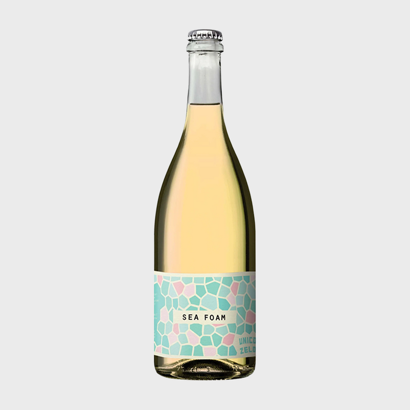 Sea Foam Pét Nat