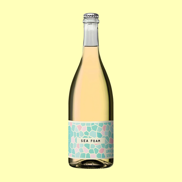 Sea Foam Pet-Nat