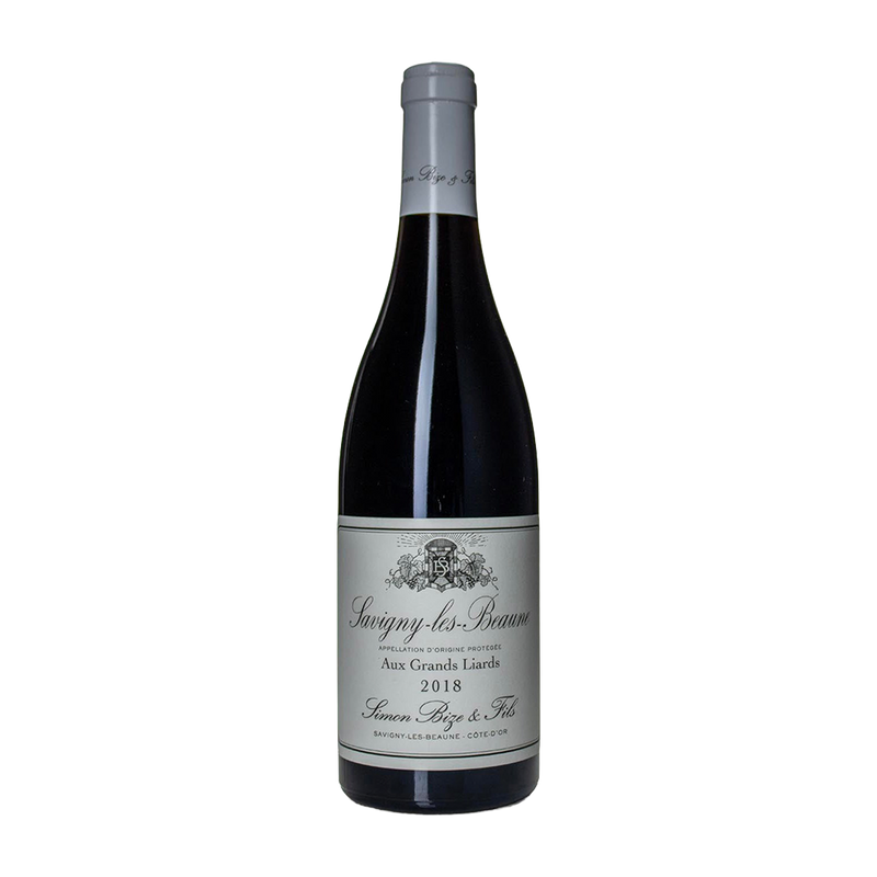 Simon Bize, Savigny-les-Beaune Premier Cru Aux Grands Liards 2018