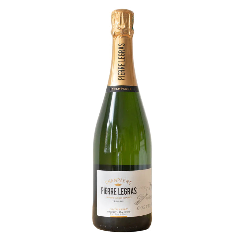 Pierre Legras Cost Beert