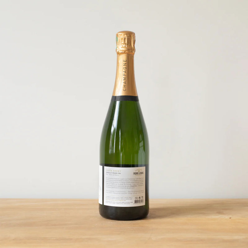 Pierre Legras Cost Beert