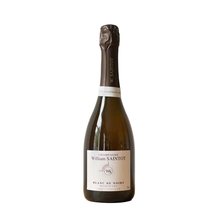 William Saintot Blanc de Noir