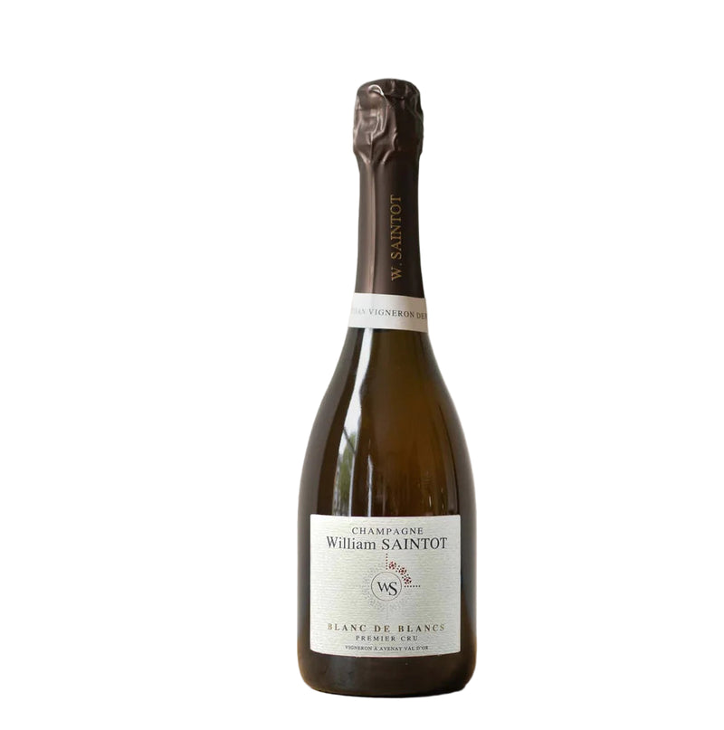 William Saintot Blanc de Blanc