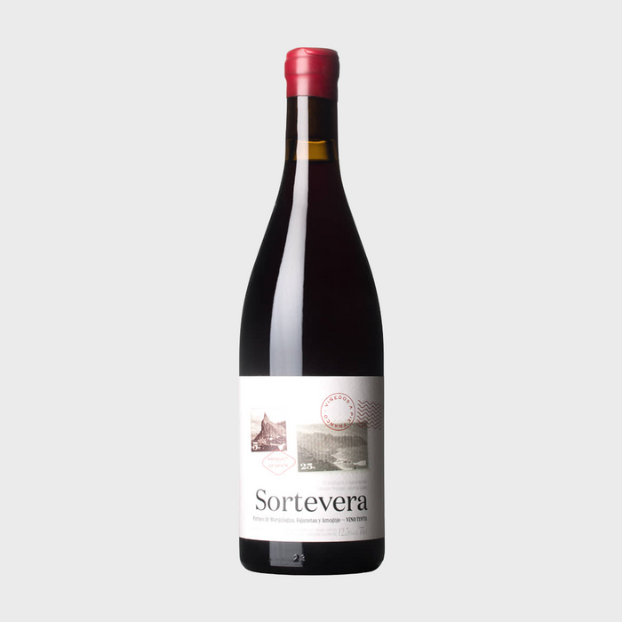 Sortevera Tinto