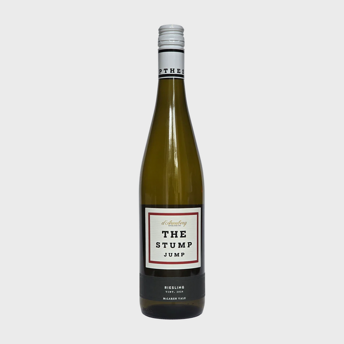 Stump Jump Riesling