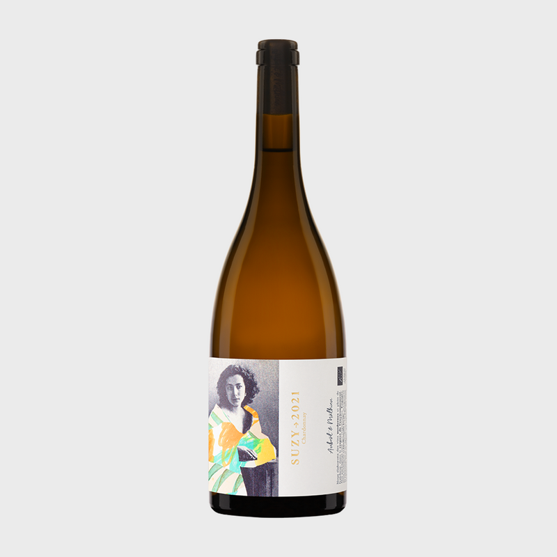 Suzy Chardonnay